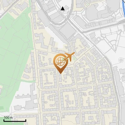 Foto zu Kalischerstraße 13, 21073 Hamburg