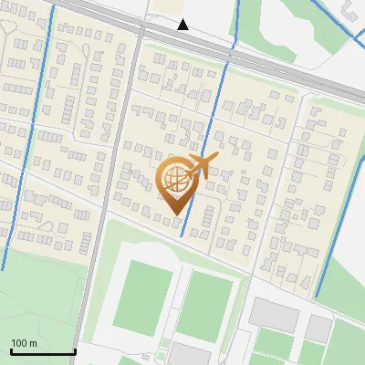 Foto zu Keltenstieg 13, 22455 Hamburg