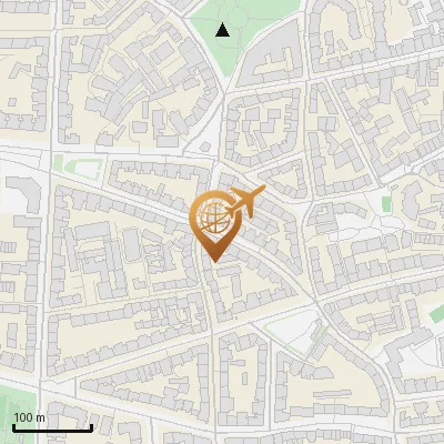 Foto zu Keplerstraße 13, 22765 Hamburg