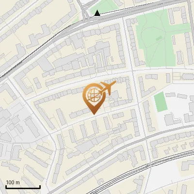 Foto zu Kiebitzstraße 13, 22089 Hamburg