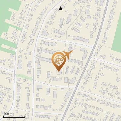 Foto zu Kimbernstieg 13, 22455 Hamburg