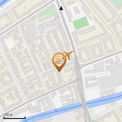 Foto zu Knickweg 13, 22303 Hamburg