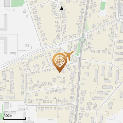 Foto zu Krützkamp 13, 22549 Hamburg