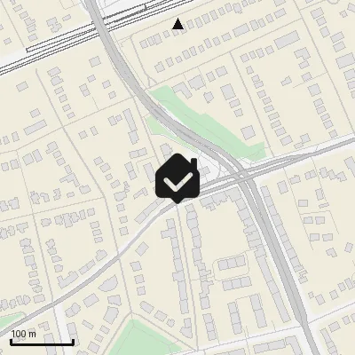 Bild zu Kurvenstraße 13, 22043 Hamburg