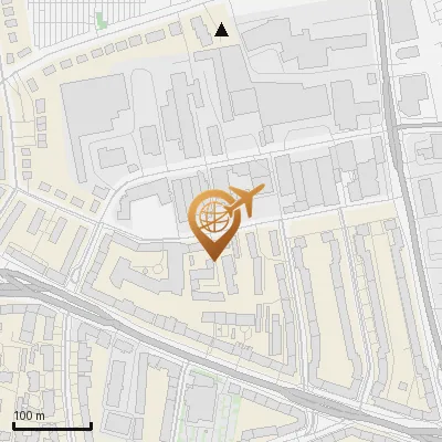 Foto zu Langbehnstraße 13, 22761 Hamburg