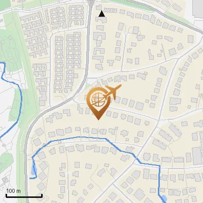 Foto zu Langkamp 13, 22607 Hamburg