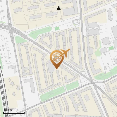 Foto zu Lauensteinstraße 13, 22307 Hamburg