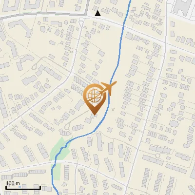 Foto zu Lausitzerweg 13, 22455 Hamburg