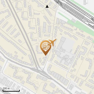 Foto zu Legienstraße 13, 22111 Hamburg