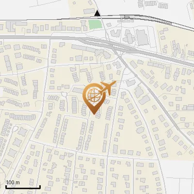 Foto zu Leimkrautweg 13, 22589 Hamburg