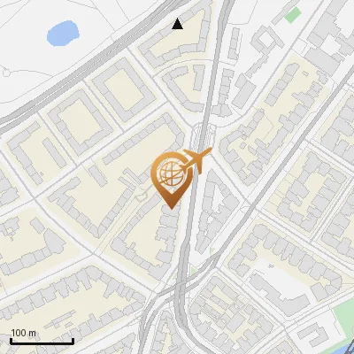 Foto zu Lenhartzstraße 13, 20249 Hamburg