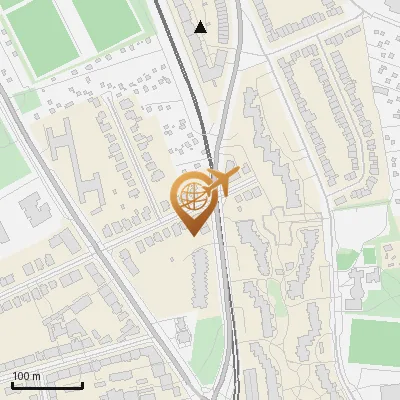 Foto zu Lenzweg 13, 22529 Hamburg