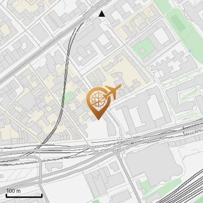 Foto zu Lindenstraße 13, 20099 Hamburg