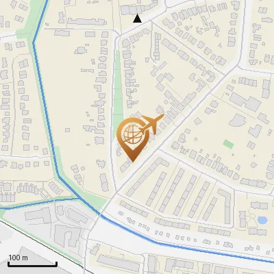 Foto zu Lokstedter Damm 13, 22453 Hamburg