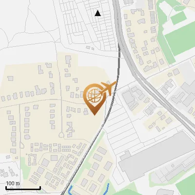 Foto zu Lokstedter Holt 13, 22453 Hamburg