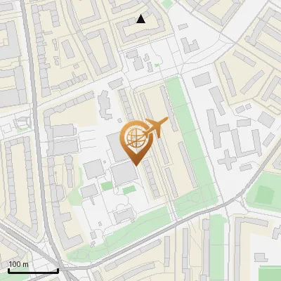 Foto zu Lorichsstraße 13, 22307 Hamburg