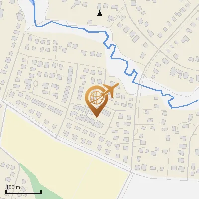 Foto zu Lottbekkamp 13, 22395 Hamburg