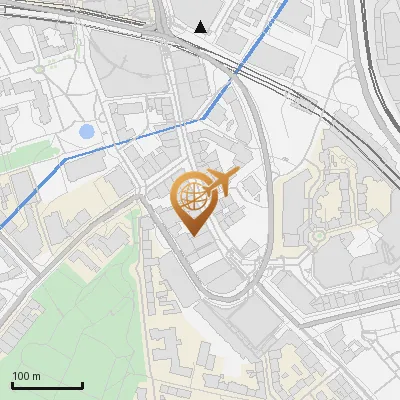 Foto zu Lüneburger Straße 13, 21073 Hamburg