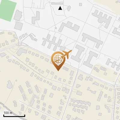 Foto zu Manteuffelstraße 13, 22587 Hamburg