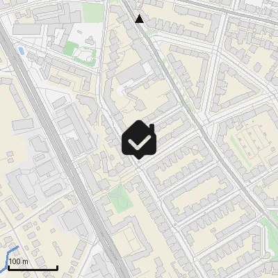 Bild zu Matthesonstraße 13, 20257 Hamburg