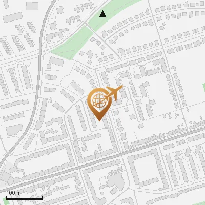 Foto zu Mehringweg 13, 21073 Hamburg