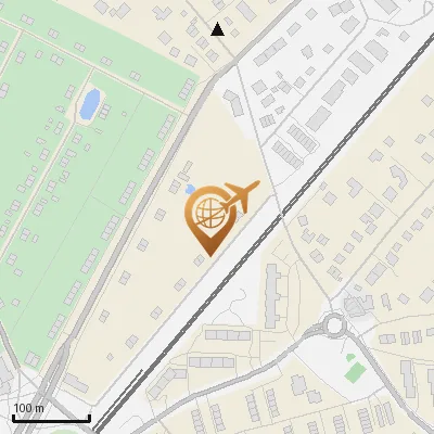 Foto zu Meiendorfer Stieg 13, 22159 Hamburg