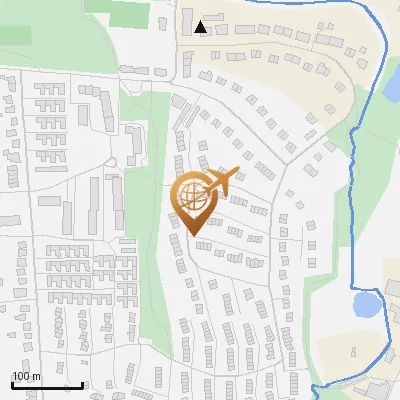 Foto zu Meinshofstieg 13, 21077 Hamburg