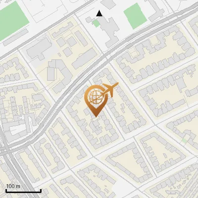 Foto zu Meldorfer Straße 13, 20251 Hamburg