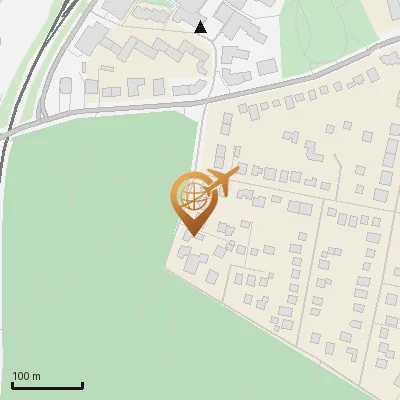 Foto zu Mellenbergweg 13, 22359 Hamburg