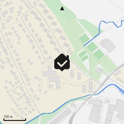 Bild zu Moosberg 13, 21033 Hamburg
