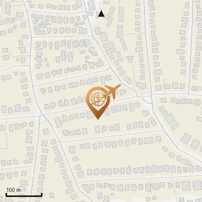 Foto zu Müllenhoffweg 13, 22607 Hamburg