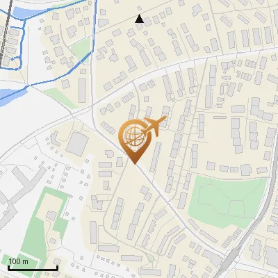 Foto zu Mutzenbecherweg 13, 22529 Hamburg