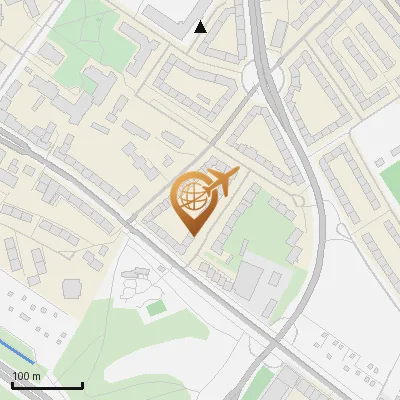 Foto zu Nedderndorfer Weg 13, 22111 Hamburg