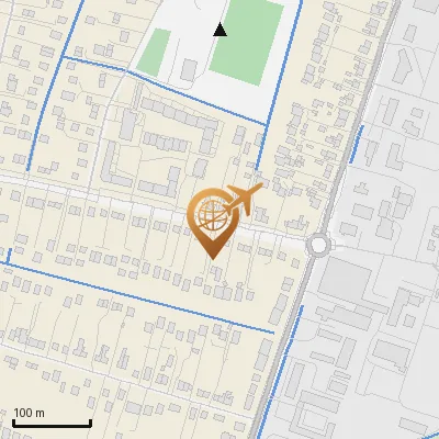 Foto zu Nettelnburger Straße 13, 21035 Hamburg