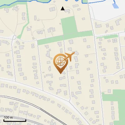 Foto zu Nibelungenweg 13, 22559 Hamburg