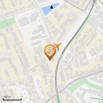 Foto zu Niekampsweg 13, 22523 Hamburg