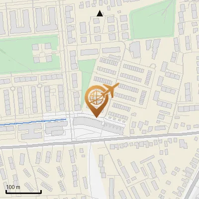 Foto zu Nienhagener Straße 13, 22147 Hamburg