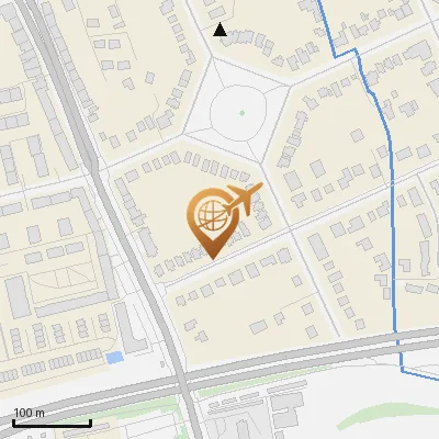 Foto zu Nöpps 13, 22043 Hamburg