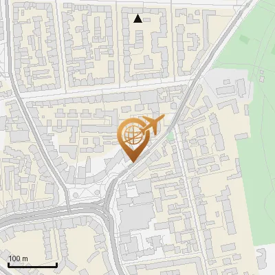 Foto zu Ohlsdorfer Straße 13, 22299 Hamburg