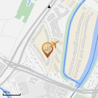 Foto zu Orchideenstieg 13, 22297 Hamburg