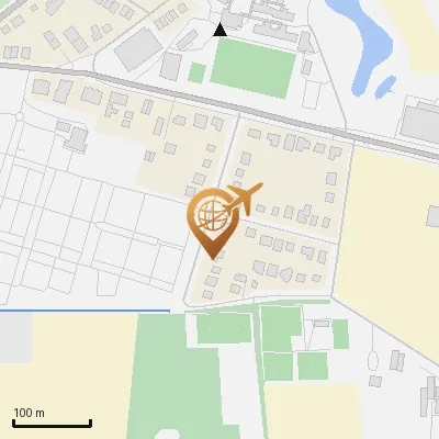 Foto zu Osterkampstieg 13, 22395 Hamburg