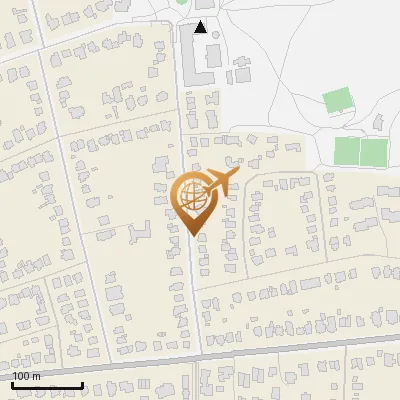 Foto zu Pfingstberg 13, 21029 Hamburg