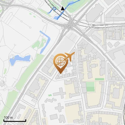 Foto zu Pilatuspool 13, 20355 Hamburg