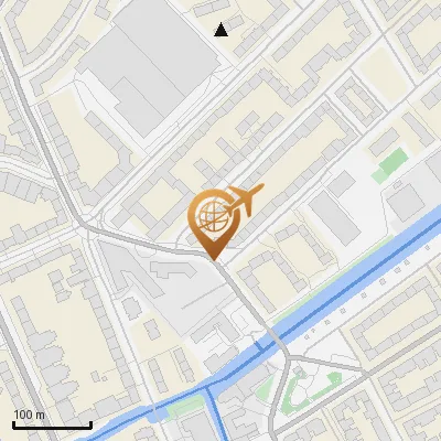 Foto zu Poßmoorweg 13, 22301 Hamburg