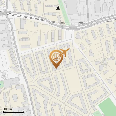 Foto zu Prechtsweg 13, 22309 Hamburg