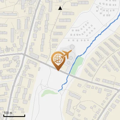 Foto zu Pulverhofsweg 13, 22159 Hamburg