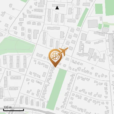 Foto zu Quarzweg 13, 22395 Hamburg