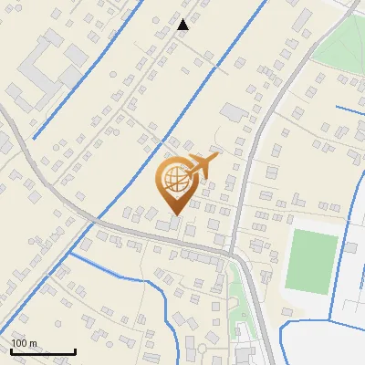 Foto zu Quittenstieg 13, 21109 Hamburg