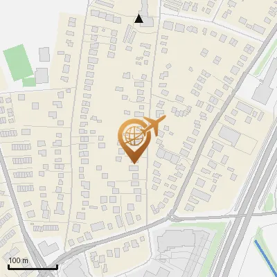 Foto zu Radenwisch 13, 22457 Hamburg