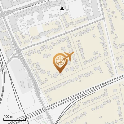 Foto zu Rantzaustraße 13, 22041 Hamburg